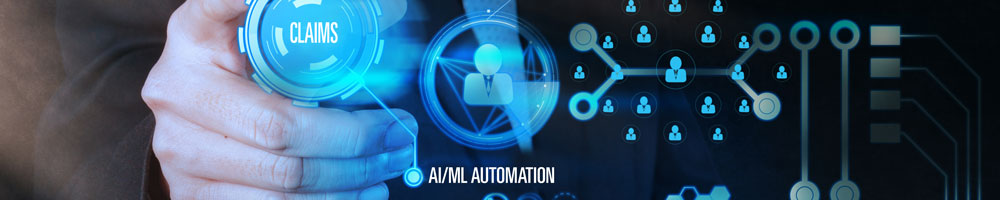 Have You Integrated AI into Your Claims Workflows?