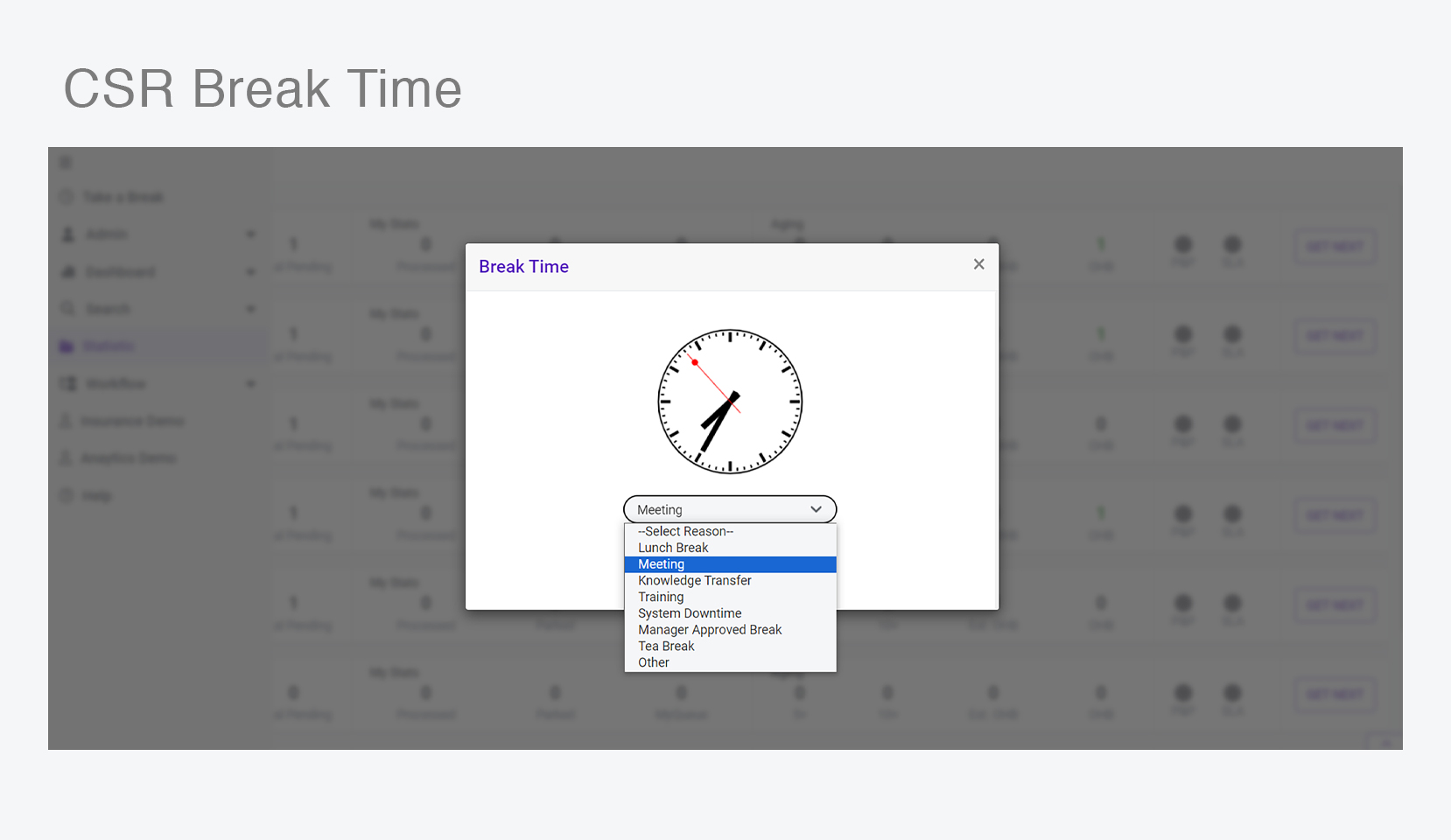 CSR-insightpro-Break-Time
