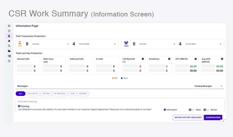 CSR-insightpro-Work-Summary