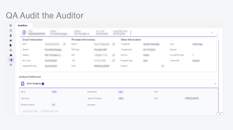 QA-insightpro-Audit-the-Auditor
