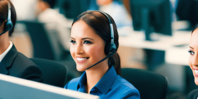 Rethinking First-Call Resolutions: A Roadmap to Excellence for CSRs