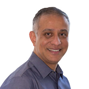 Partha Bose