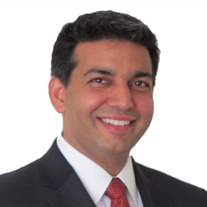 Tilak Sharma