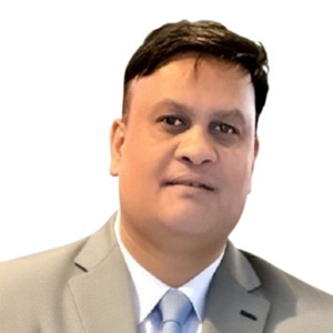 Adarsh Raj