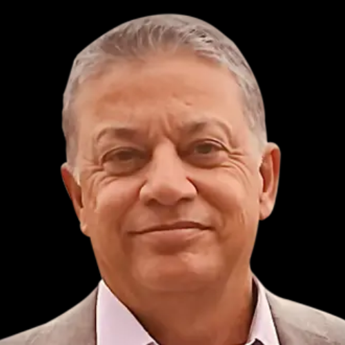 Brij Sharma