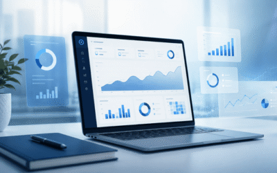 Improving Workforce Productivity Through Healthcare Analytics