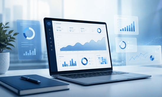 Improving Workforce Productivity Through Healthcare Analytics